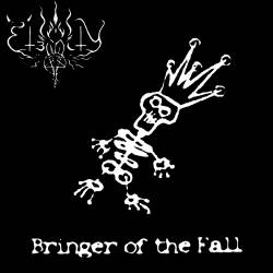 Eternity (NOR) : Bringer of the Fall